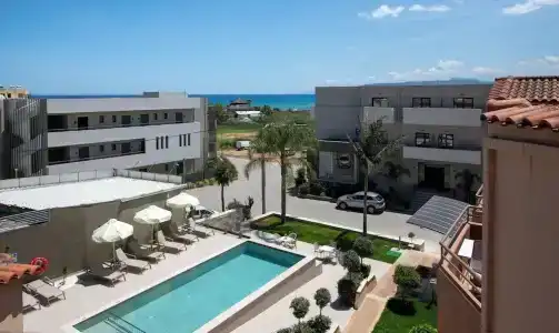 Ekosuites - 45