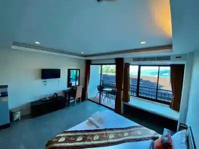 Sunset Bay View Phuket - 16
