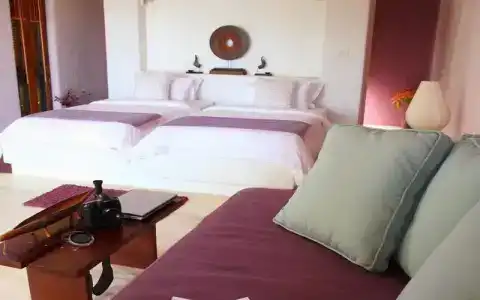 Vacation Village Phra Nang Lanta - Sha Extra Plus - 48