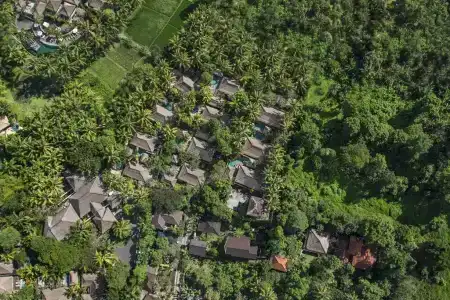 The Ubud Village Resort & Spa - 8