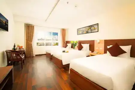 Quoc Cuong Center - 34