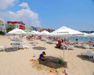 Aurelia Beach Complex - 9