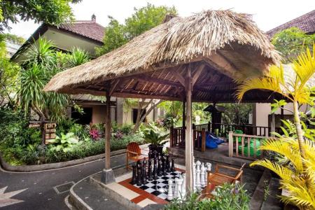 Risata Bali Resort & Spa - 23