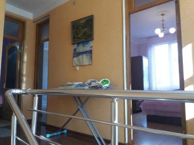 Next to beach - 20