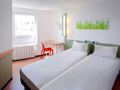 ibis budget Limoges - 28