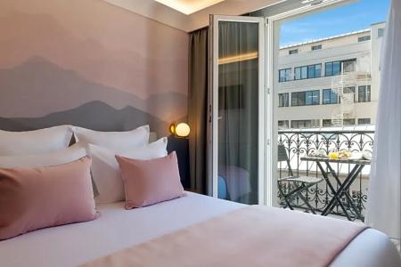 hôTel Le Milie Rose - 45