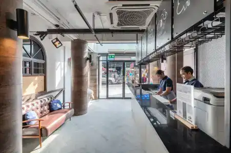 Kokotel Phuket Patong - Sha Extra Plus - 37