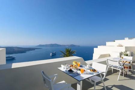 Pantelia Suites - 38