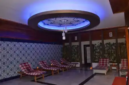Numa Konaktepe - 1