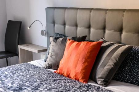 Riviera Luxury Suites - 3