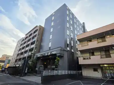 Route-Inn Kitamatsudo Ekimae - 16