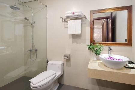 Grand Sea View & Spa - 56