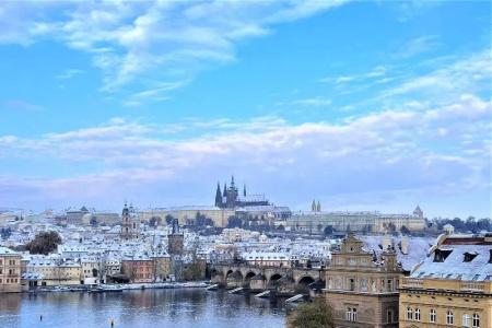 The Mozart Prague - 123