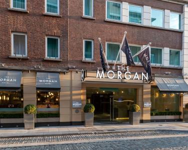 The Morgan - 0