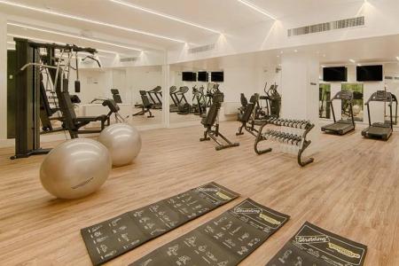 NH Genova Centro - 23