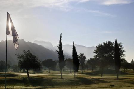 Denia Marriott La Sella Golf Resort & Spa - 21
