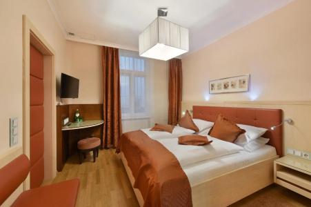 Pension Baronesse - 60