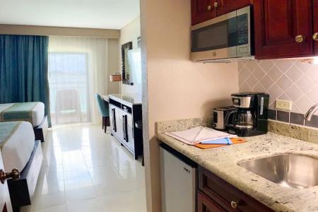 The Villas at Beach and Marina - 29