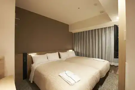 Sotetsu Fresa Inn Tokyo Kanda - 3