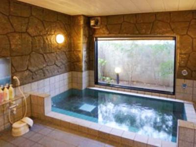 Route-Inn Nakano - 10