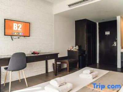B2 Premier Resort - 42