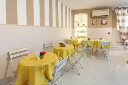 Al Piazza Marina Palace - 21