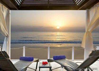 Hilton Fujairah - 4