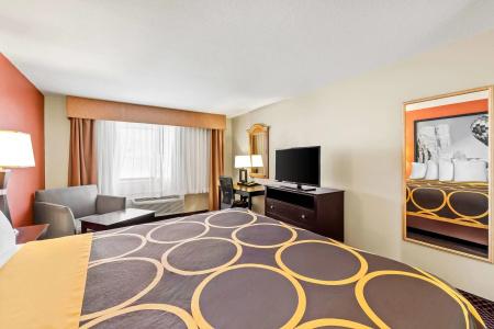 Super 8 by Wyndham Marana/Tucson Area - 17