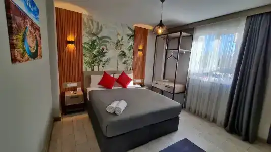 Let'stay Panorama Suites - 16