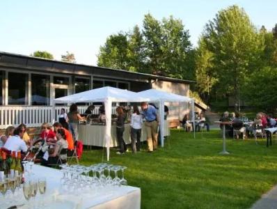 Vesterland Feriepark Hytter,l og Leikeland - 34