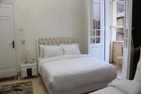 Abdeen Palace Hostel - 114