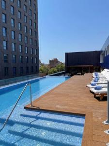 Paxton Barcelona - 40