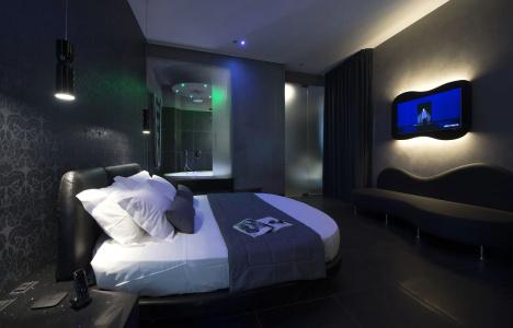 Mia Aparthotel - 5