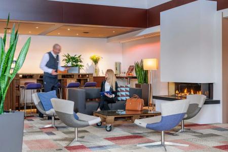 Mercure Düsseldorf Ratingen - 27