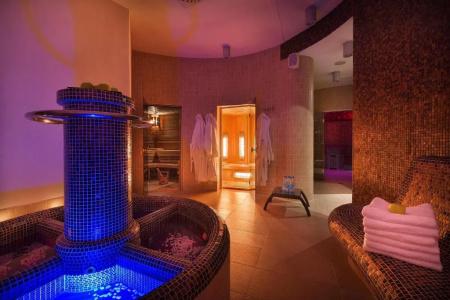 Wellness Diamant - 45