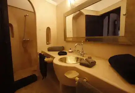 Riad Dar Massaï - 7