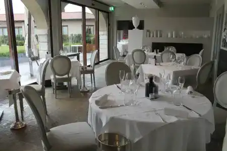 Splendido Bay Luxury Spa - 42