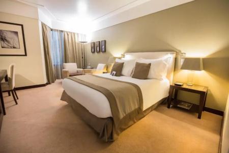 Crowne Plaza Porto, An Ihg - 39