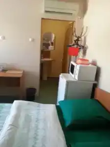 Бульвар - 1