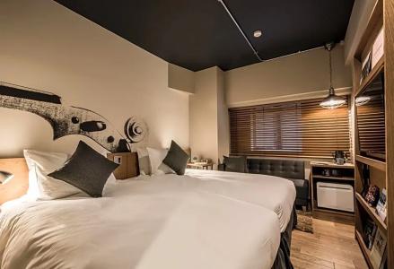 Resol Nagoya - 38
