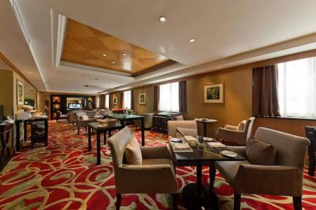 Clarion Tianjin - 14