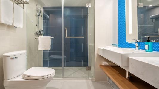 Holiday Inn Express Qingdao City Center, An Ihg - 36