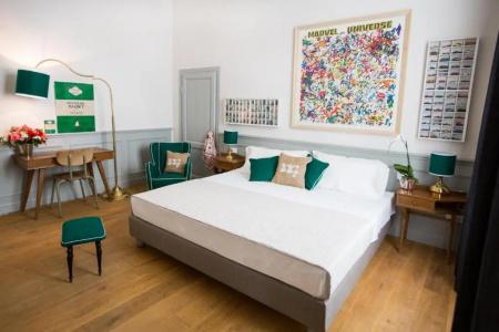Soprarno Suites - 12