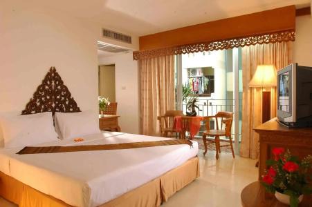 Bansabai Hostelling International - 6