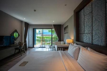 Coral Tree Villa Huahin - 44