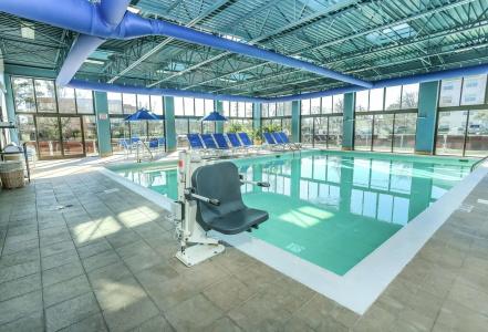 DoubleTree by Hilton Virginia Beach - 27