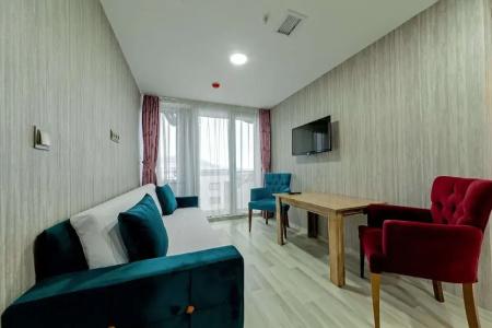 Royal Babil Suites - 27