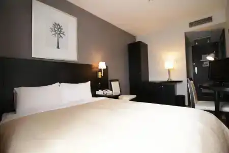 Sotetsu Fresa Inn Nagano-Ueda - 47