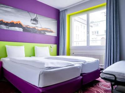 ibis Styles Luzern - 33