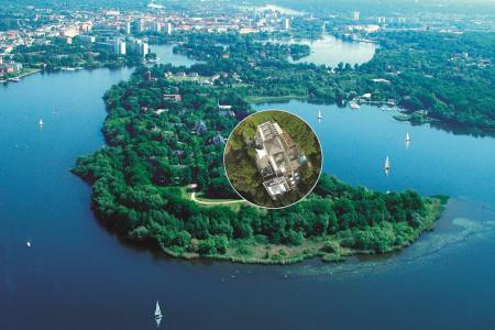 InselPotsdam - 10